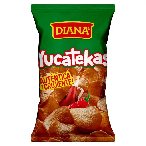 Yucatekas Diana 25 G 