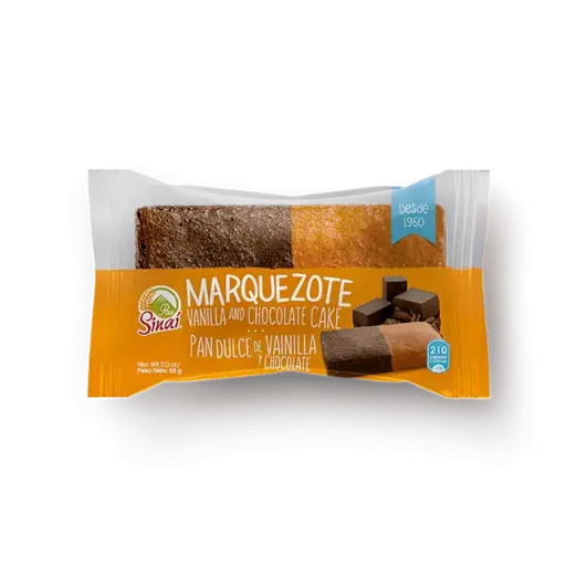 Marquezote 58 g Sinai