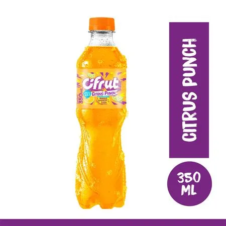 Cifrut Narmanlim 350 ml