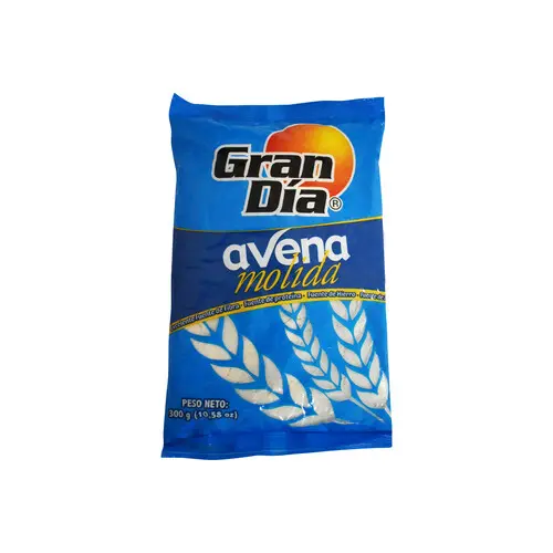 Avena Molida Gran Dia 50 g 