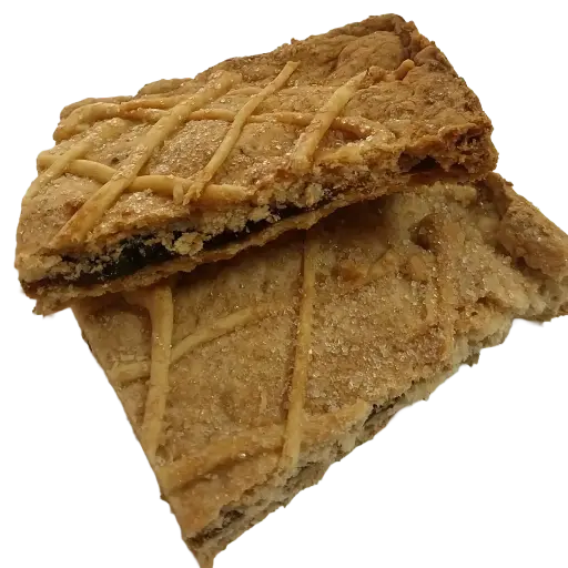 Pan Trillizo Semita pacha