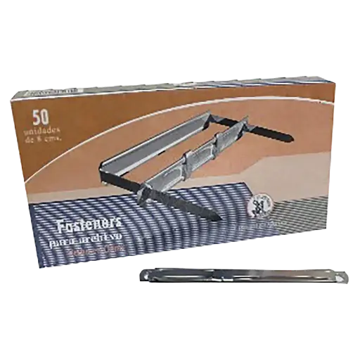 Fastener Variedad 8 cm