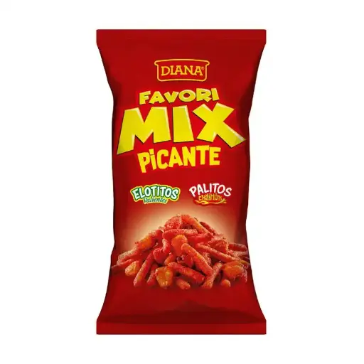 Favori Mix Picante Diana 40g 
