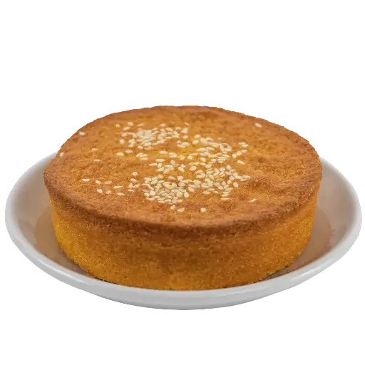 Pan Dulce quesadilla artesanal