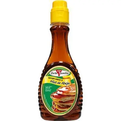 Miel de Abeja 200 ml