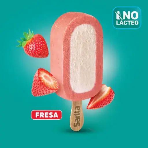 GUD Sabor Fresa Sarita 55g 