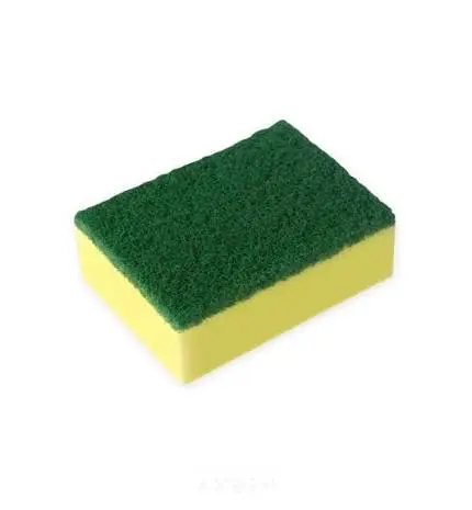 Mascon de Fibra con sponja 