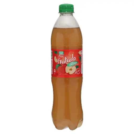 Frutado Manzana 2 Lt.