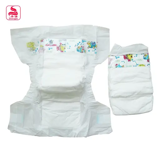Pañal Softcare Premiun XXG/6 y XG5