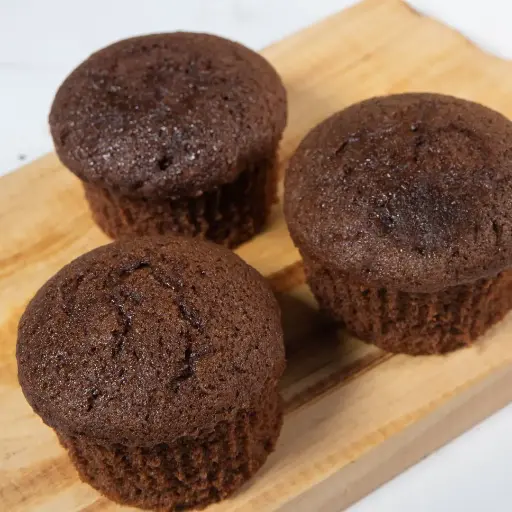 Cakito Chocolate Pan Trillizos 