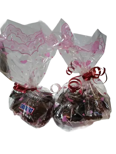 Arreglo San Valentin