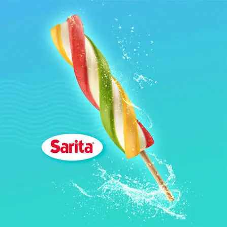 Sorby Twist Cremoso Sarita 