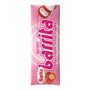 Barrita Fresa Sarita 