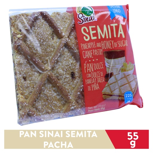 Sinai Semita Pacha