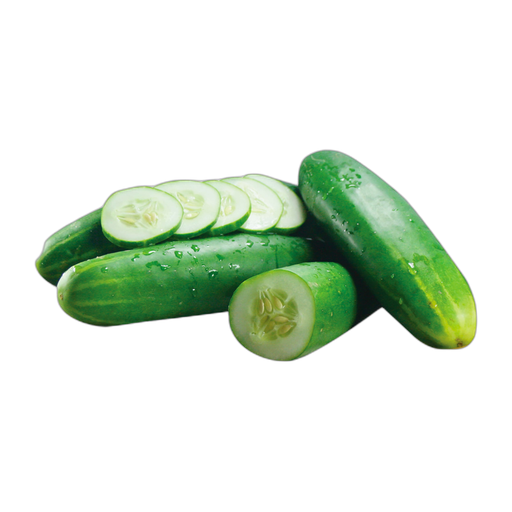 PEPINO CRIOLLO UNIDAD
