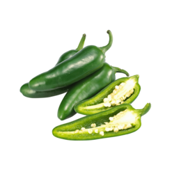 CHILE JALAPEÑO LIBRA