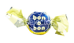[True] Chocolate Bon O Bon Blanco Unidad 15 g