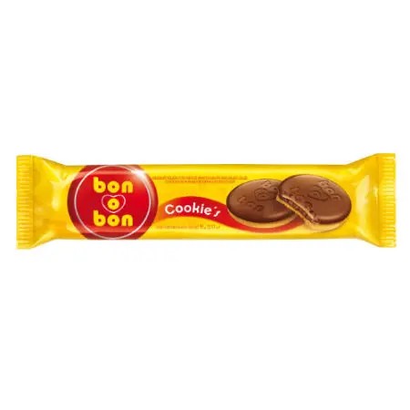 Galleta Bon O Bon Leche 95 g