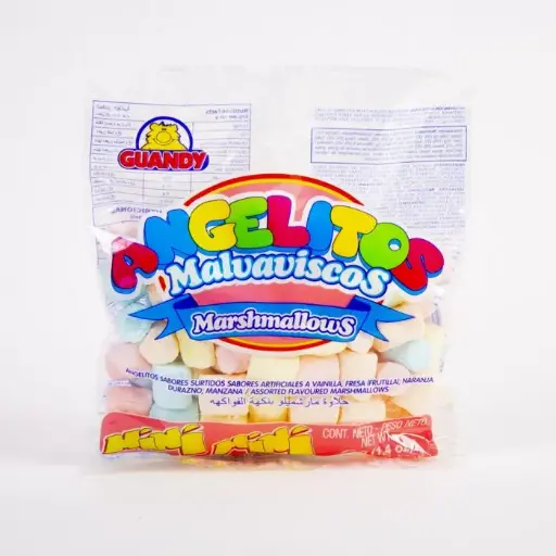 Marshmallows Angelitos Mini 40g