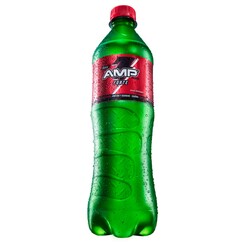Bebida Energizante 600 ml Amp 365 Forte