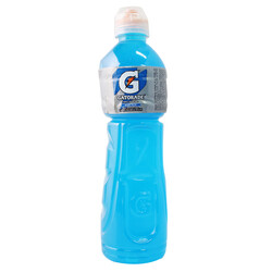 Bebida Hidratante Sabor Blue Berry Gatorade 600 mL