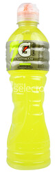 Bebida Hidratante Sabor Lima Limón Sport Cap Gatorade 600 mL
