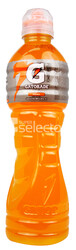 Bebida Hidratante Sabor Naranja Sport Cap Gatorade 600 mL