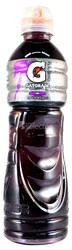 Bebida Hidratante Sabor Uva Gatorade 600 mL