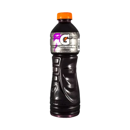 Bebida Hidratante Sabor Uva Gatorade 600 mL