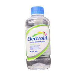Bebida Rehidratante Electrolit Coco 625 ml