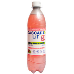 Bebida Reidradante Cascada Lit 500 mL