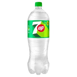 Bebida Gaseosa Lima Limon 7Up 1.5 L