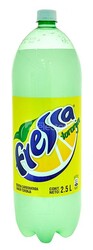 Gaseosa Fresca Toronja 2.5 L Pet