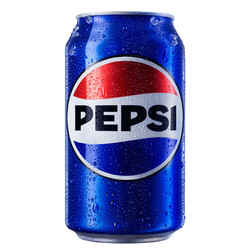 Gaseosa Pepsi 355 ml Lata Pepsi