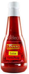 Salsa Campero Ketchup 397 g