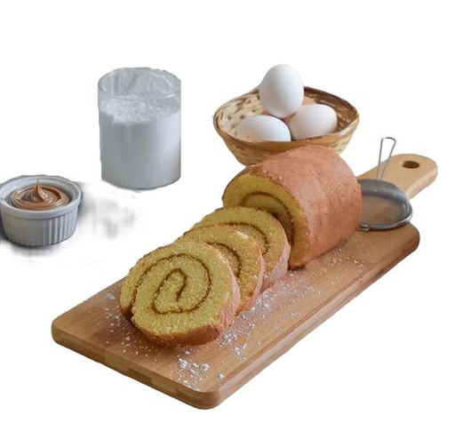 Brazo Gitano Pan Trillizos unidad