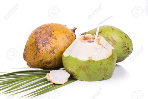 COCO UNIDAD