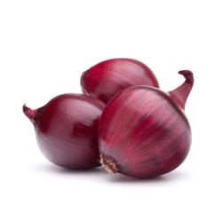 Cebolla Morada unidad
