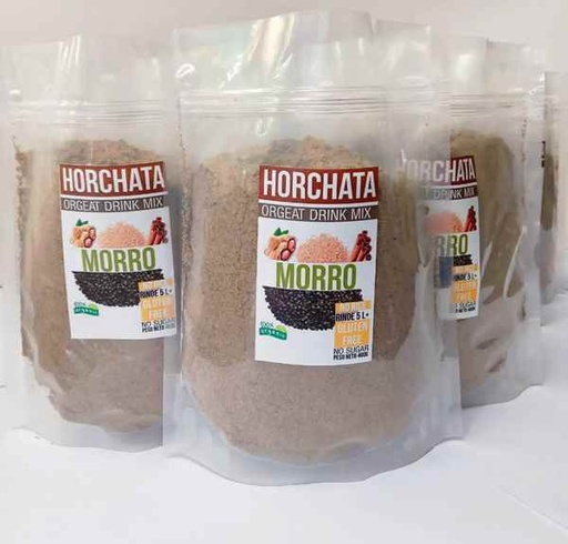 Horchata de morro Sampa 453g