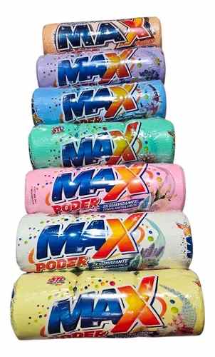 Jabon Max poder Unidad