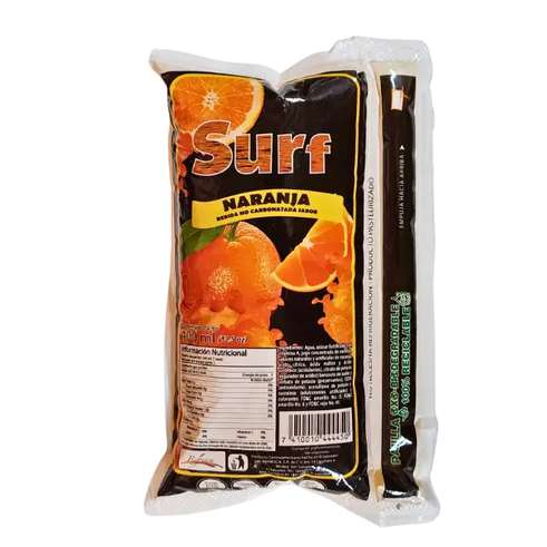 Jugo de Naranja Surf 300 ml