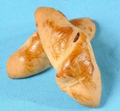 Pan Viejitas Tradional