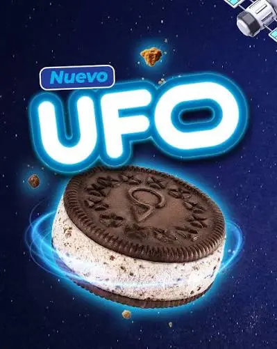 UFO Sarita 80g